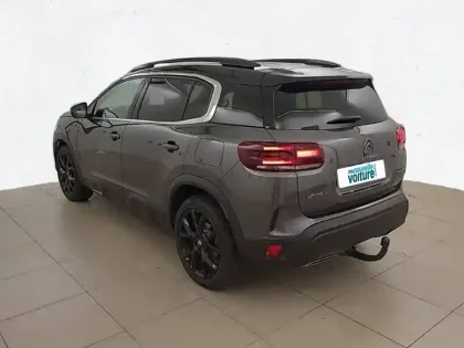 Photo 6 Citroën C5 aircross  Hybride Rechargeable 225 e-EAT8