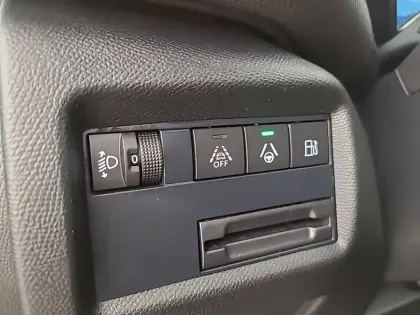 Photo 25 Citroën C5 aircross  Hybride Rechargeable 225 e-EAT8