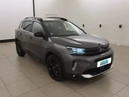 Photo 31 Citroën C5 aircross  Hybride Rechargeable 225 e-EAT8