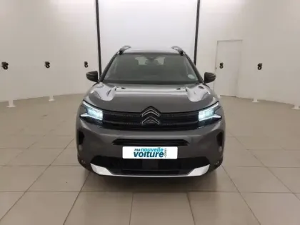 Photo 30 Citroën C5 aircross  Hybride Rechargeable 225 e-EAT8
