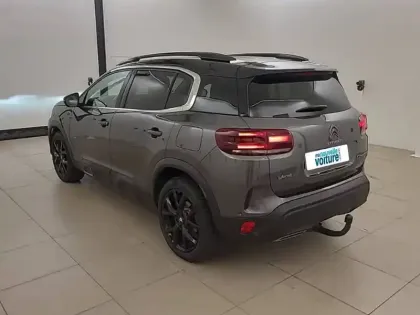 Photo 34 Citroën C5 aircross  Hybride Rechargeable 225 e-EAT8