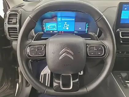 Photo 8 Citroën C5 aircross  Hybride Rechargeable 225 e-EAT8