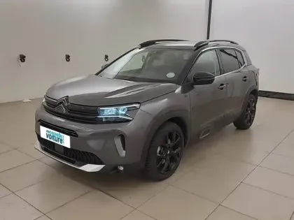 Photo 29 Citroën C5 aircross  Hybride Rechargeable 225 e-EAT8