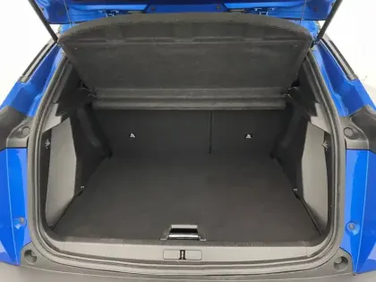 Photo 12 Peugeot 2008  Electrique 136 ch