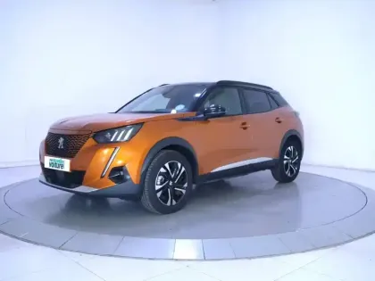 Photo Peugeot 2008 Gt