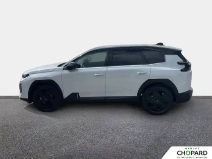 Photo 8 Citroën C5 aircross  Hybride 145 ch e-DCS6