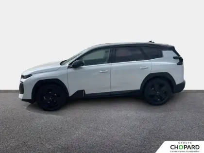 Photo Citroën C5 Aircross Max