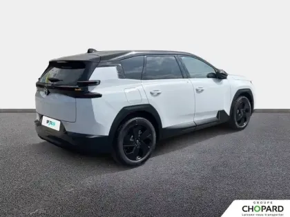 Photo 7 Citroën C5 aircross  Hybride 145 ch e-DCS6
