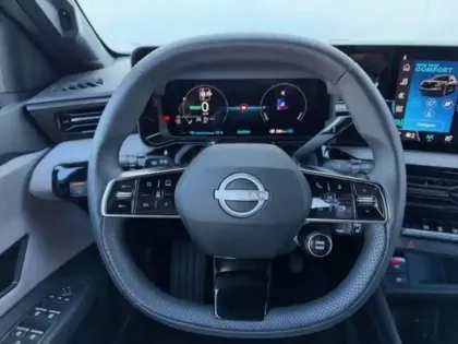Photo 12 Nissan Micra Electrique 52kWh 150ch