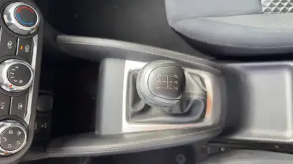 Photo 8 Nissan Micra  IG-T 90