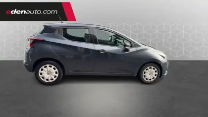 Photo 37 Nissan Micra  IG-T 90