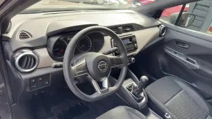 Photo 16 Nissan Micra  IG-T 90