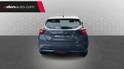 Photo 35 Nissan Micra  IG-T 90