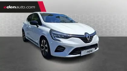 Photo 6 Renault Clio  SOCIETE BLUE DCI 100