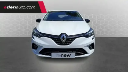 Photo 7 Renault Clio  SOCIETE BLUE DCI 100