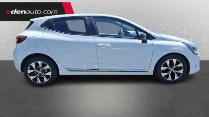 Photo 5 Renault Clio  SOCIETE BLUE DCI 100