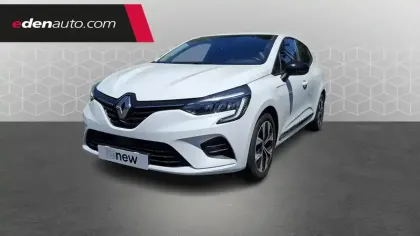 Photo Renault Clio Evolution