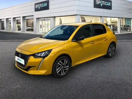 Photo Peugeot 208 Style
