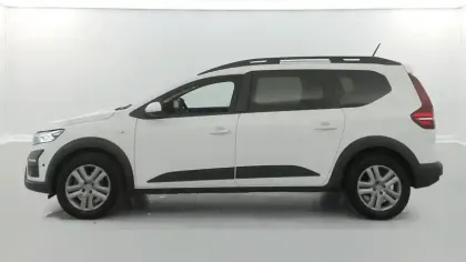Photo 10 Dacia Jogger  ECO-G 100 7 places
