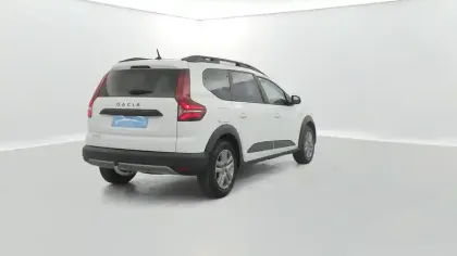Photo 13 Dacia Jogger  ECO-G 100 7 places