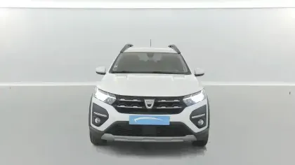 Photo 15 Dacia Jogger  ECO-G 100 7 places