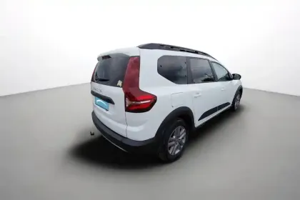 Photo 5 Dacia Jogger  ECO-G 100 7 places