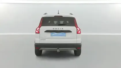 Photo 12 Dacia Jogger  ECO-G 100 7 places