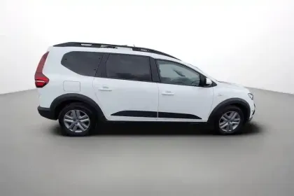 Photo 6 Dacia Jogger  ECO-G 100 7 places