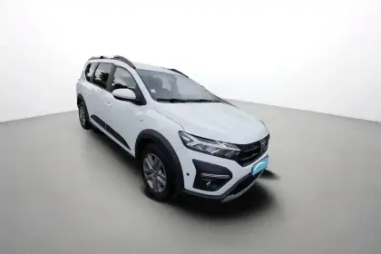 Photo 7 Dacia Jogger  ECO-G 100 7 places