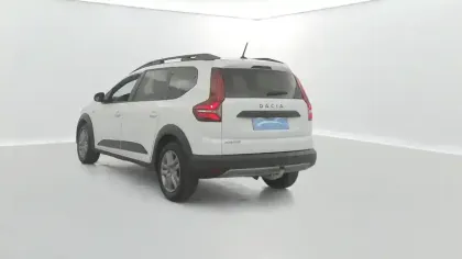 Photo 11 Dacia Jogger  ECO-G 100 7 places