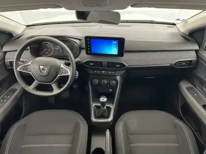 Photo 36 Dacia Jogger  ECO-G 100 7 places