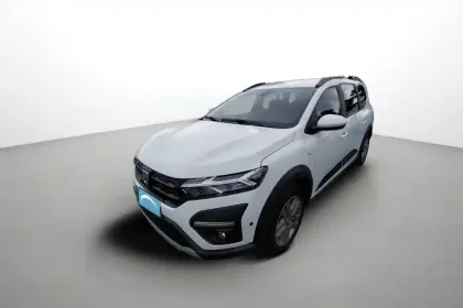 Photo Dacia Jogger Confort