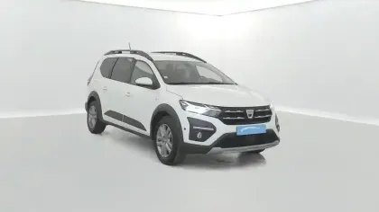 Photo 16 Dacia Jogger  ECO-G 100 7 places