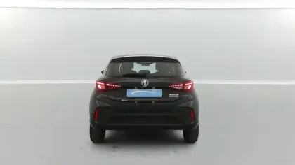 Photo 12 Mg Mg3  1.5 L Hybrid+ 195 ch