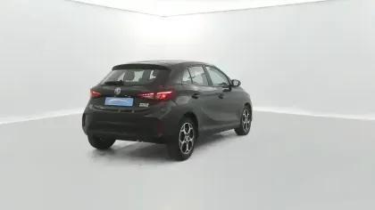 Photo 13 Mg Mg3  1.5 L Hybrid+ 195 ch