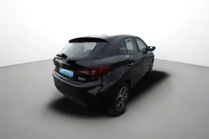 Photo 5 Mg Mg3  1.5 L Hybrid+ 195 ch