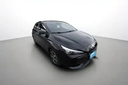 Photo 7 Mg Mg3  1.5 L Hybrid+ 195 ch