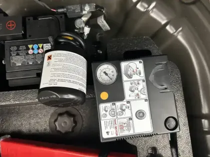 Photo 34 Mg Mg3  1.5 L Hybrid+ 195 ch