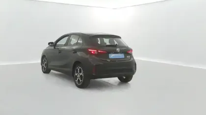 Photo 11 Mg Mg3  1.5 L Hybrid+ 195 ch