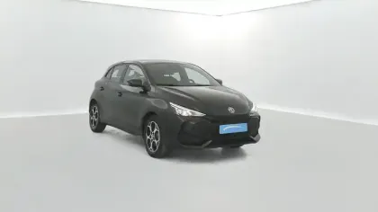 Photo 16 Mg Mg3  1.5 L Hybrid+ 195 ch