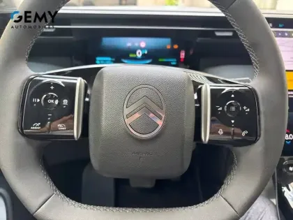Photo 11 Citroën C5 aircross e- 210 ch autonomie confort