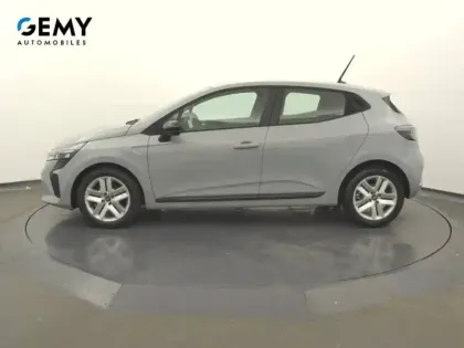 Photo 18 Renault Clio  TCe 90