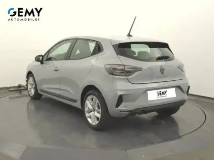 Photo 6 Renault Clio  TCe 90