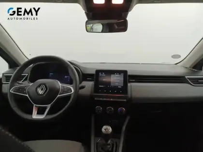 Photo 7 Renault Clio  TCe 90