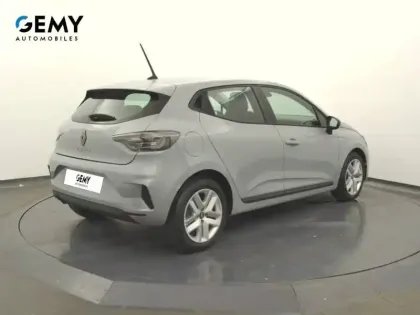 Photo 17 Renault Clio  TCe 90