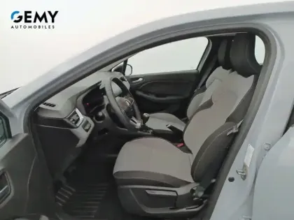 Photo 8 Renault Clio  TCe 90