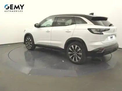 Photo 6 Renault Austral  full hybrid E-Tech 200 ch