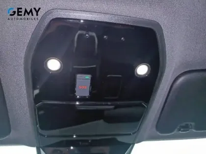 Photo 14 Renault Austral  full hybrid E-Tech 200 ch