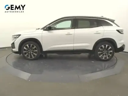 Photo 18 Renault Austral  full hybrid E-Tech 200 ch