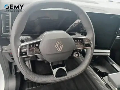 Photo 12 Renault Austral  full hybrid E-Tech 200 ch